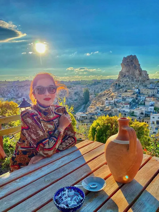 Ashanty (Instagram/ashanty_ash)