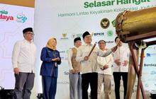 Kolaborasi Indonesia Berdaya: Forum Zakat Gaungkan Sinergi Hapus Kemiskinan Ekstrem