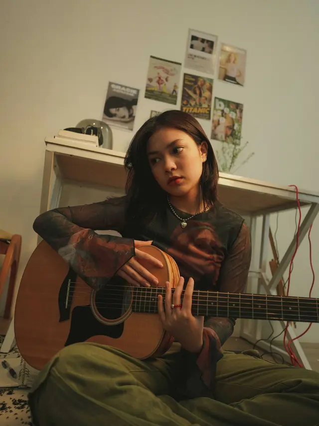 Jasmine Nadya