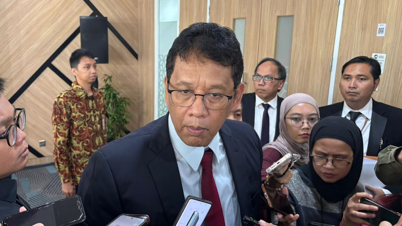 Jadi Menteri Keuangan, Purbaya Janji Tak Rombak Kebijakan Fiskal Sri Mulyani