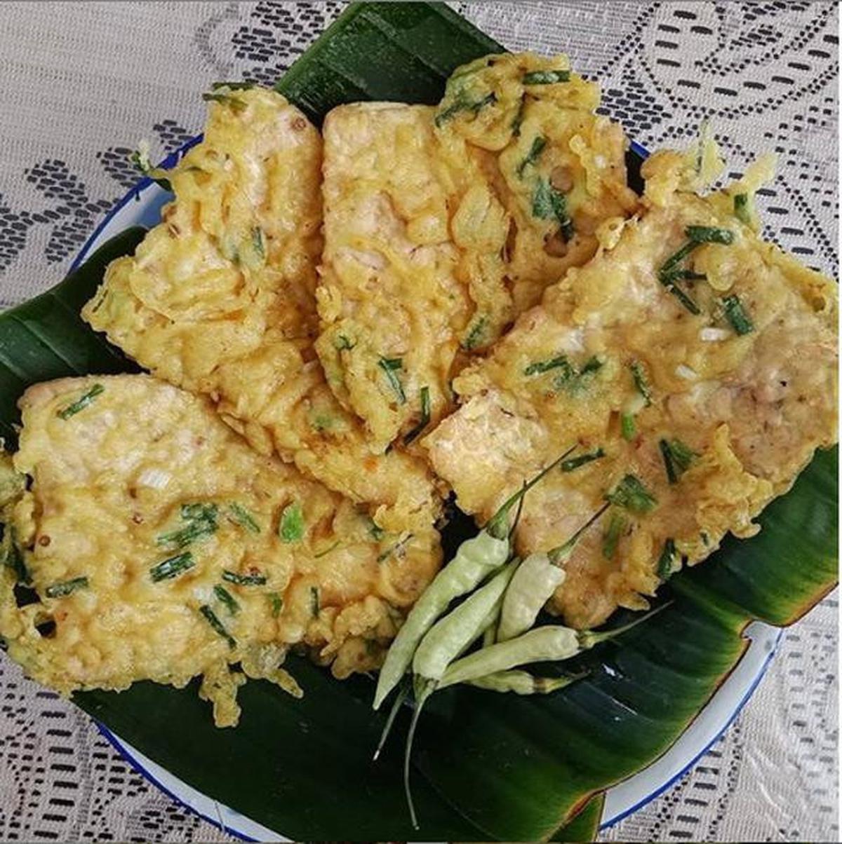 Resep Tempe Mendoan Renyah Tahan Lama Tanpa Melempem, Anti Gagal untuk Pemula