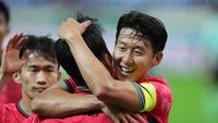 Kode Son Heung-min untuk Fans Korea Selatan: Piala Dunia 2026 Bisa Jadi yang Terakhir