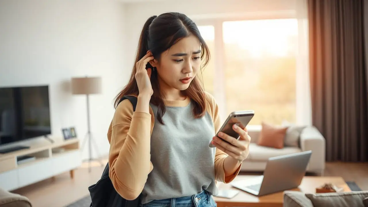 cara membuka hp yang lupa kata sandi