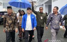 Menko Pangan Dorong Hilirisasi Produksi Susu Koperasi SAE di Malang untuk Perkuat Rantai Pasok Gizi