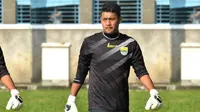 M. Natshir Fadhil pemain timnas U23 Indonesia