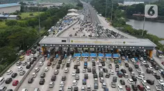 PLTS Bakal Dibangun di Tol Trans Jawa, ESDM Mulai Kajian Tahun Ini