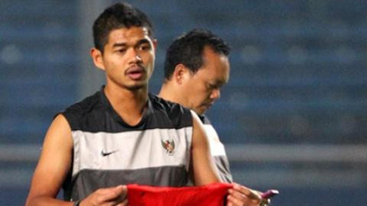 Persijap dekati Bepe dan Johan Juansyah