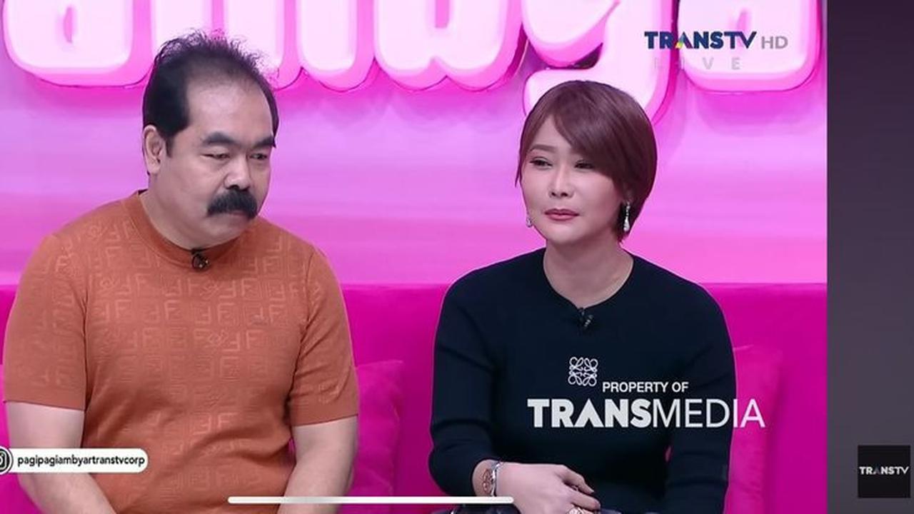Potret Inul Daratista Ngaku Bingung Kanal YouTube-nya Tak Aktif Tapi Kena Rp 450 Juta