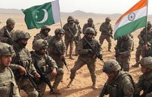 Membandingkan Kekayaan Ekonomi India Vs Pakistan, Negara Mana Paling Kaya?