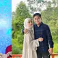 Potret Putri Isnari Istri Bos Tambang Konser Dangdut Pakai Hijab (Sumber: Instagram/putriisnari3)