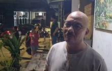 Sebelum Rumahnya Terbakar, Hakim PN Medan Khamozaro Waruwu Mendapat Teror Telepon