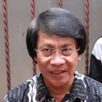 Seto Mulyadi atau lebih dikenal dengan sapaan Kak Seto. (Galih W. Satria/Bintang.com)