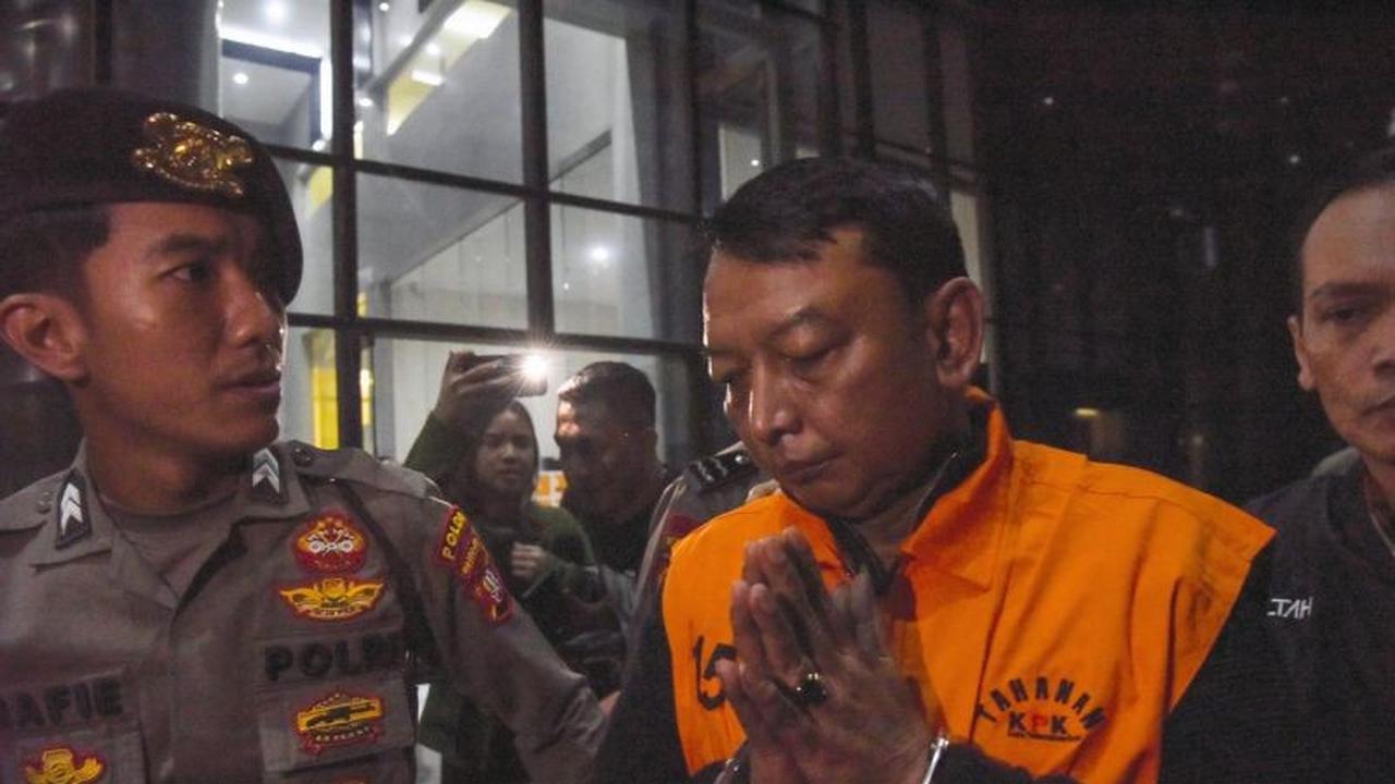 KPK Ungkap Kronologi Lengkap Operasi Tangkap Tangan (OTT) di Depok, Libatkan Pejabat PN dan Perusahaan Swasta