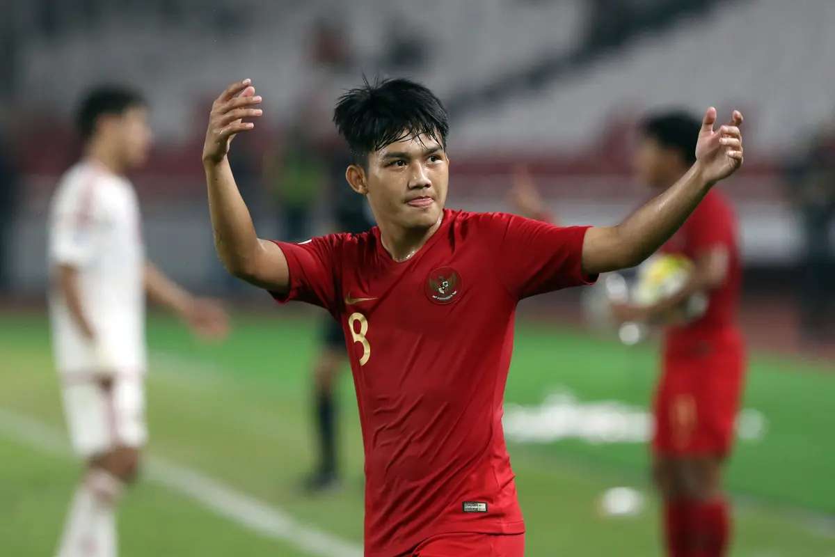 Timnas Indonesia U-19