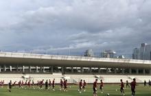 Kadek Arel Ungkap Evaluasi Timnas U-22 Usai Kalah dari Mali, Marselino Ferdinan Diharapkan Bergabung