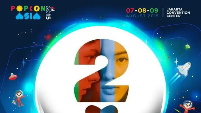 [Bintang] AADC?