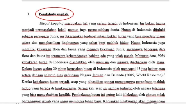 6 Potret Kocak Kesalahan Tulisan di Tugas Mahasiswa Ini Bikin Ketawa Geli