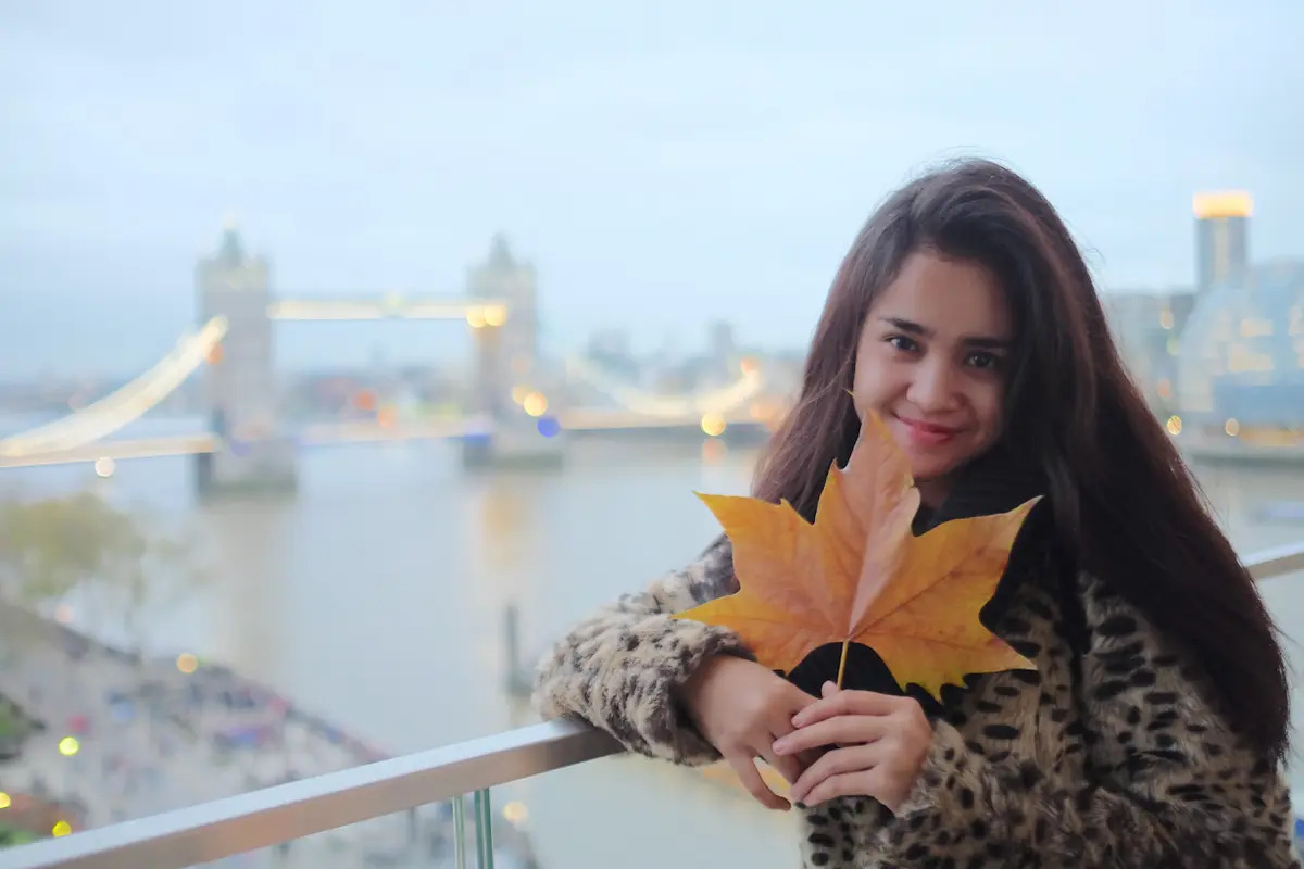 Michelle Ziudith (dok. Screenplay Productions)