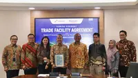 PGEO Raih Fasilitas Pinjaman Rp 1,34 Triliun dari Bank Mizuho