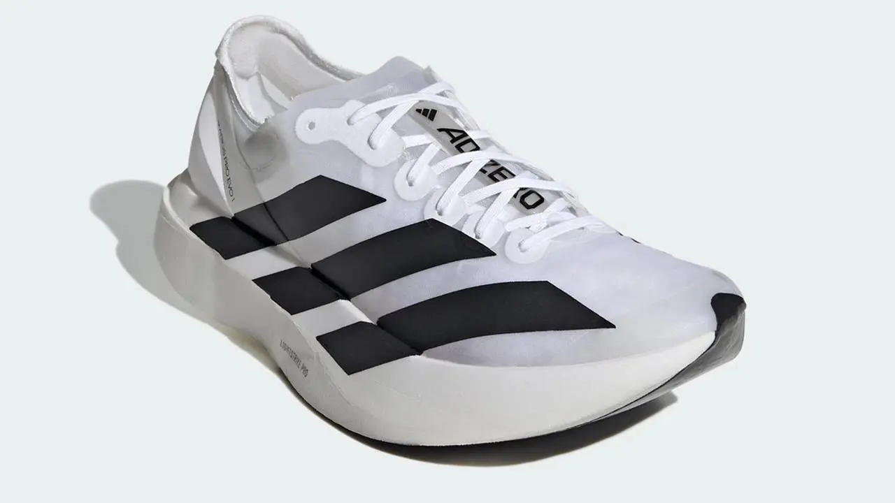 Adizero Adios Pro Evo 1
