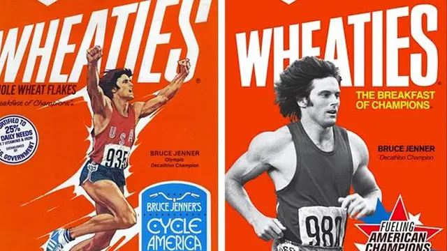 Bruce Jenner 