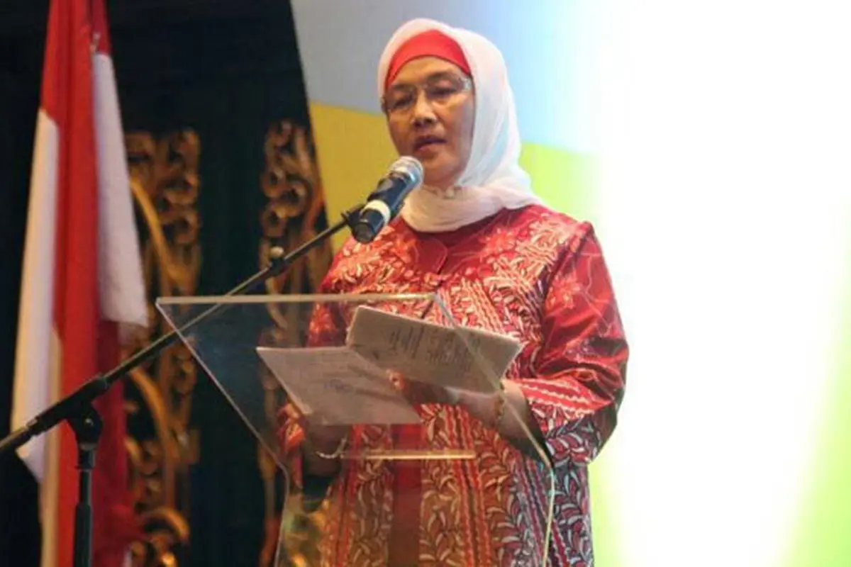 BPJS Ketenagakerjaan Harus Tanggap Perkembangan Ekonomi Digital