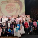 D'Academy 8 Indosiar Dimulai, Lebih Megah dengan Sederet Inovasi Baru