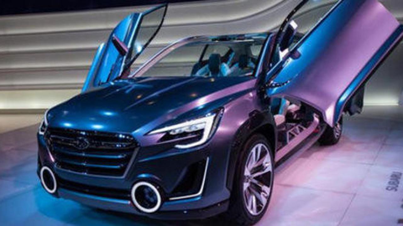 Membeli mobil baru