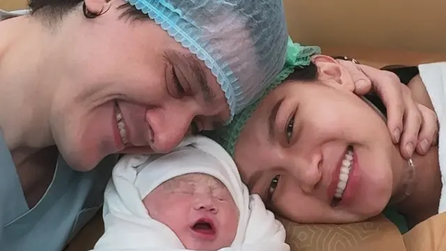 Intip Sederet Selebriti Tanah Air yang Melahirkan pada 2024