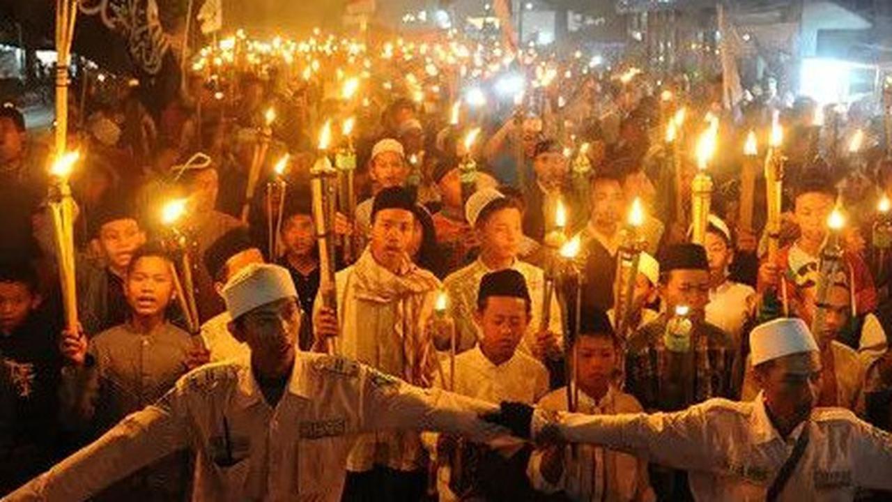 8 Tradisi Sambut Ramadhan dari Berbagai Daerah, Jakarta Hingga Sulawesi