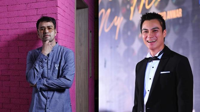 Kisah 6 Artis Yang Pernah Terjerat Narkoba Dan Kini Bangkit Kembali Hot Liputan6 Com