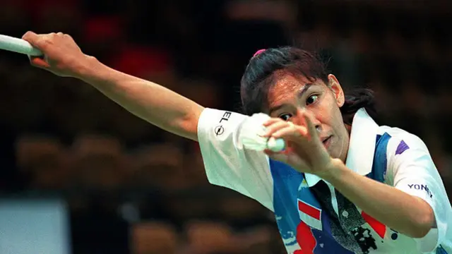 Indonesia Open 2016