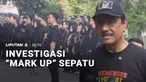 Kementerian Sosial memastikan program prioritas Presiden tidak dikotori jajarannya menyusul dugaan mark up dalam pengadaan sepatu untuk siswa Sekolah Rakyat. Proses investigasi internal oleh Inspektorat Jenderal Kementerian Sosial ditargetkan selesai...