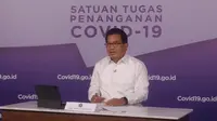 Walau Izin Darurat BPOM Sudah Keluar, Vaksin AstraZeneca Belum Disuntikkan