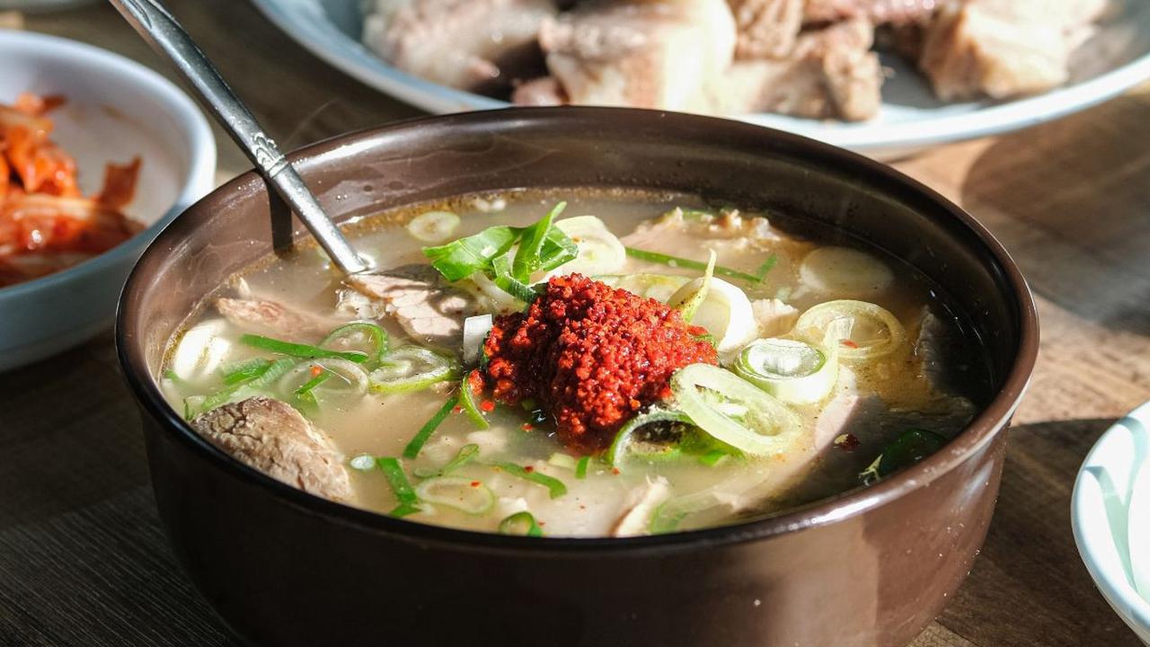 <b>Resep Sop Tulang Sapi Pilihan</b>