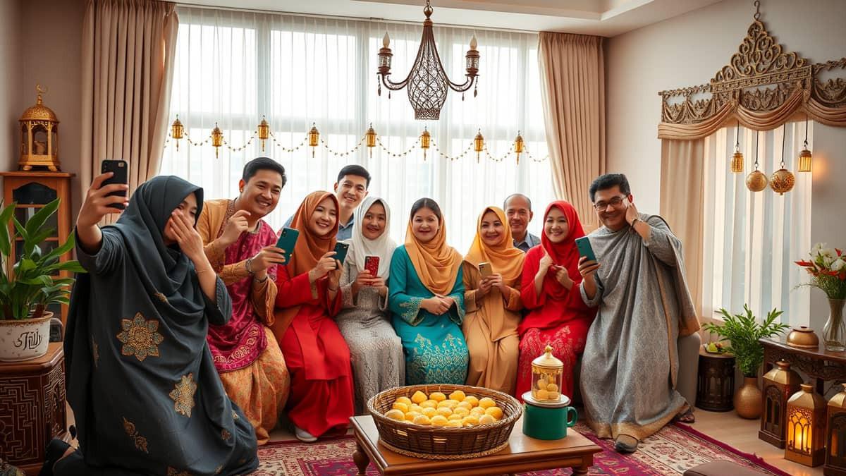 7 Cara Menjawab Pertanyaan 'Kapan Nikah?' saat Lebaran, Tetap Santai dan Sopan