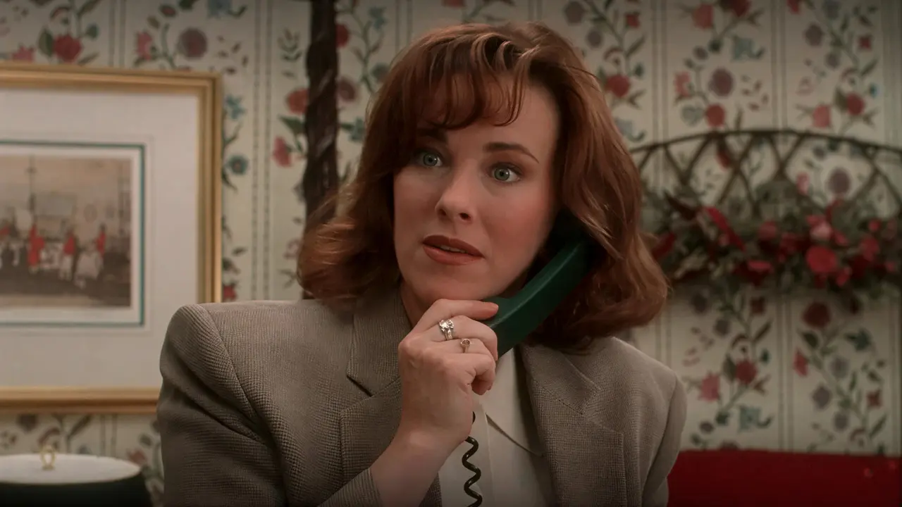 Catherine O'Hara: Legendary Actress Wins Posthumous Award at Actor Awards