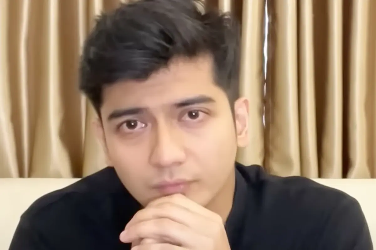 Teuku Ryan