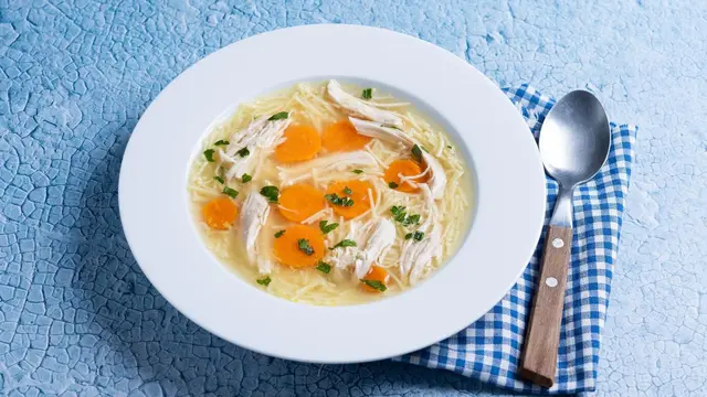 5 Cara Sederhana Mengatasi Demam Secara Alami Tanpa Konsumsi Obat - 4