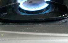 Harga Elpiji Mahal, Begini Cara Alirkan Gas Septic Tank ke Kompor di Dapur, Api Biru Gratis Tanpa Keluar Duit