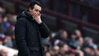 Real Madrid Bidik Pelatih Klub Liga Inggris, Unai Emery?
