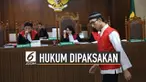 Yayasan Lembaga Hukum Indonesia (YLBHI) menilai vonis hukum pegawai sarinah dipaksakan. Sebanyak 29 pegawai Sarinah divonis 4 bulan penjara terkait kerusuhan 22 Mei lalu.