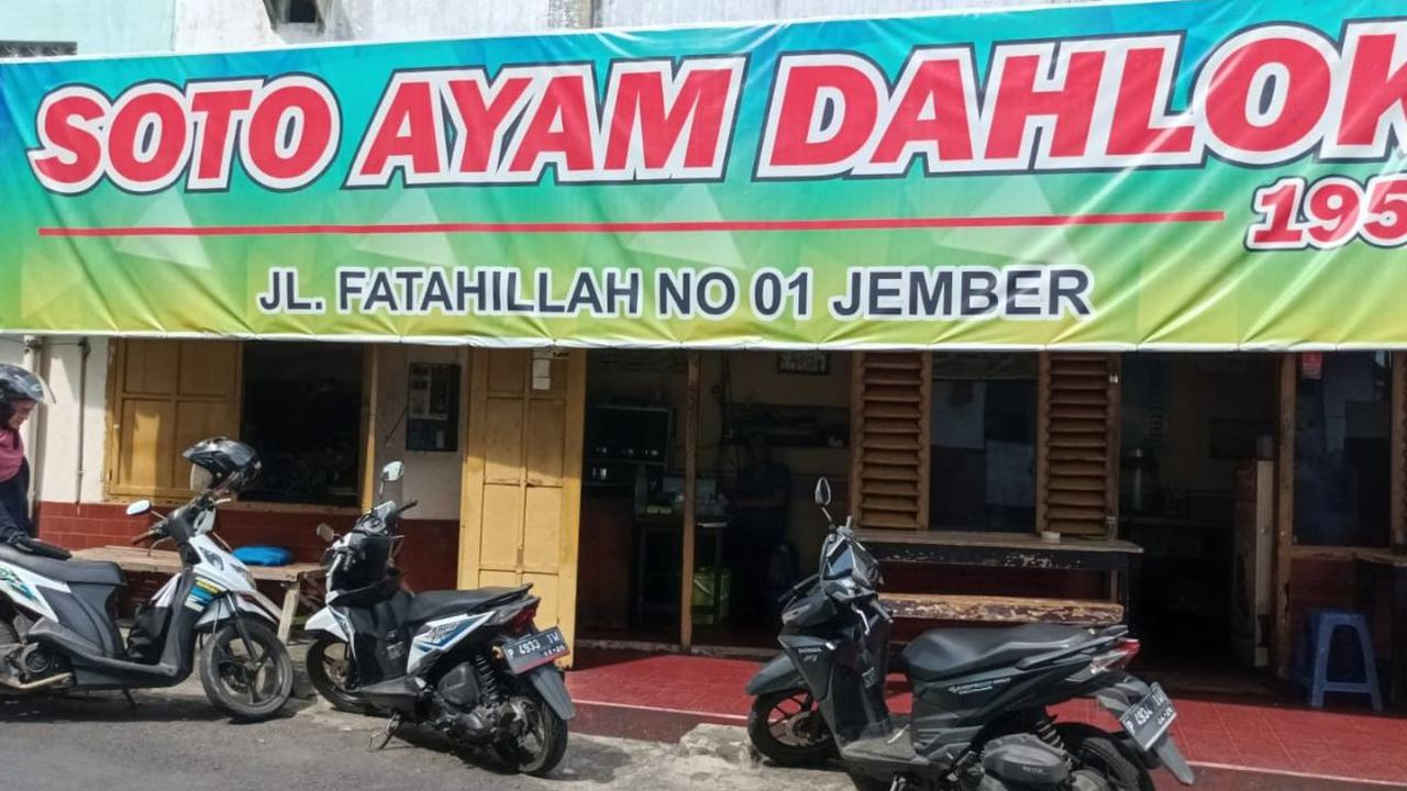 Dok. Istimewa