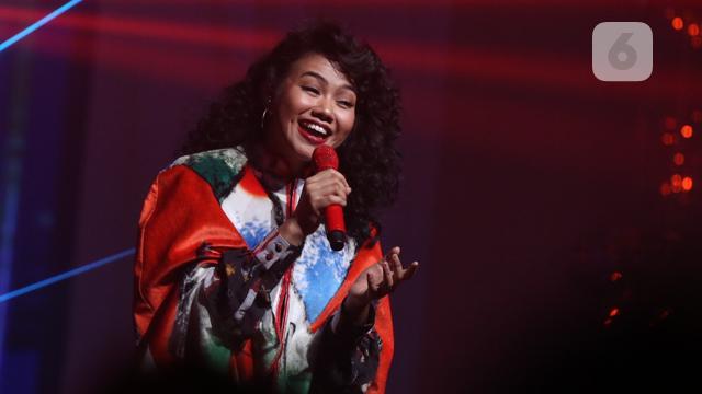 Album Baru Yura Yunita Libatkan Banyak Musisi Showbiz Liputan6 Com