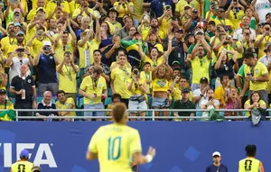 Brasil vs Jepang: Duel 5 Kali Juara Dunia dan Kuda Hitam Asia