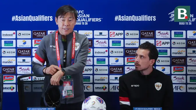Thom Haye: Sang Pilar Timnas yang Tak Lupa Jasa Sang Mentor