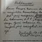 Gambar Naskah atau teks proklamasi yang diklaim tulisan tangan Bung Karno sebelum diketik dan dibacakan. (Istimewa)