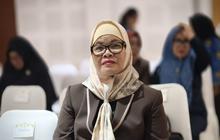 Pemprov Sulbar Intensifkan Penemuan Kasus TBC, Target Eliminasi 2026 Semakin Dekat