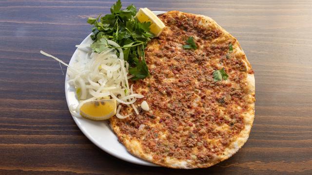 Lahmacun