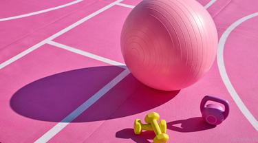 Rayakan HUT ke-60 Barbie, Airbnb Suguhkan Rumah Barbie yang Dapat Ditinggali